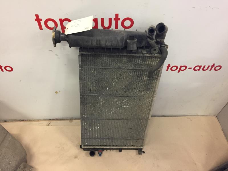 Radiateur eau PEUGEOT 405 PHASE 1 Diesel - 1