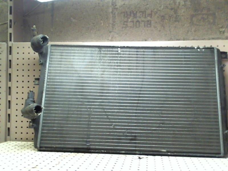 Radiateur eau SEAT ALTEA PHASE 1 Diesel - 1
