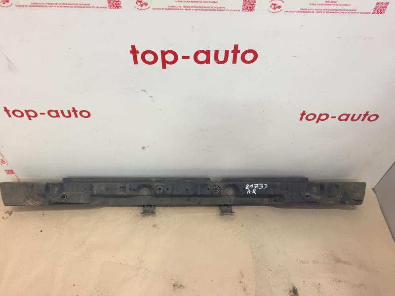 Traversa rinforzo paraurti posteriore CITROEN BERLINGO 1 PHASE 2 Diésel - 1