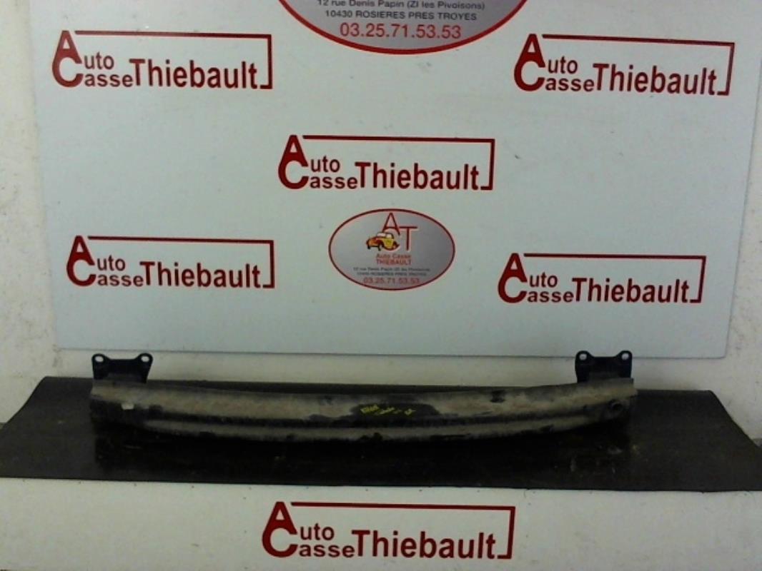 Traversa rinforzo paraurti posteriore SEAT TOLEDO 3 Diésel - 1