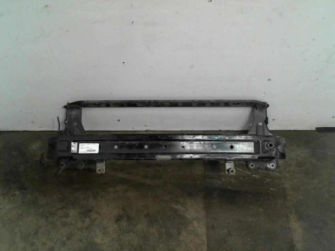 Traversa rinforzo paraurti anteriore FORD MONDEO 3 PHASE 2 Diésel - 1