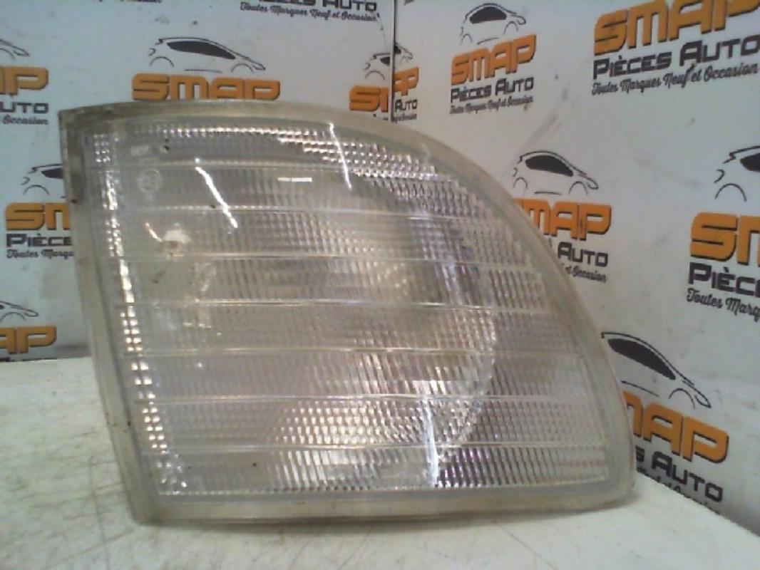 Ripetitore lampeggiante anteriore destro (Luci) MERCEDES VITO 638 Diésel - 1