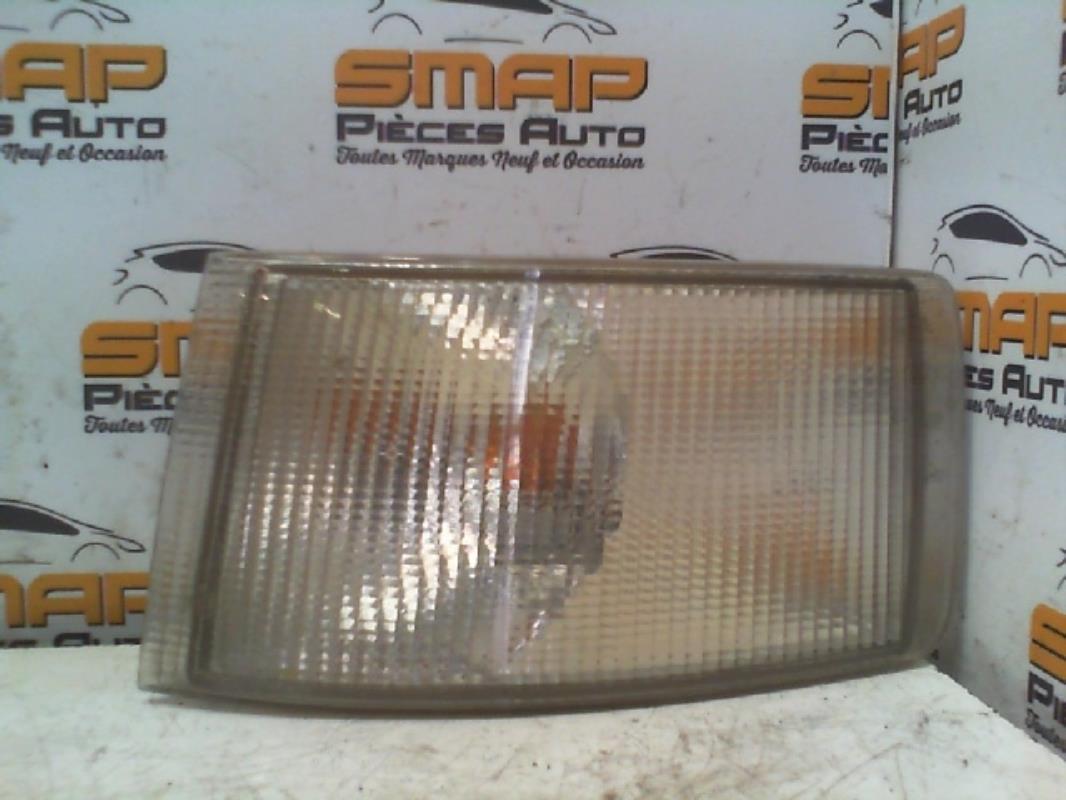 Ripetitore lampeggiante anteriore sinistro (Luci) CITROEN JUMPER 1 Diésel - 1