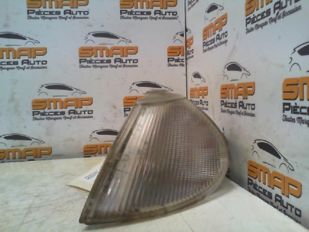 Ripetitore lampeggiante anteriore sinistro (Luci) RENAULT LAGUNA 1 PHASE 1 Gasolina - 1