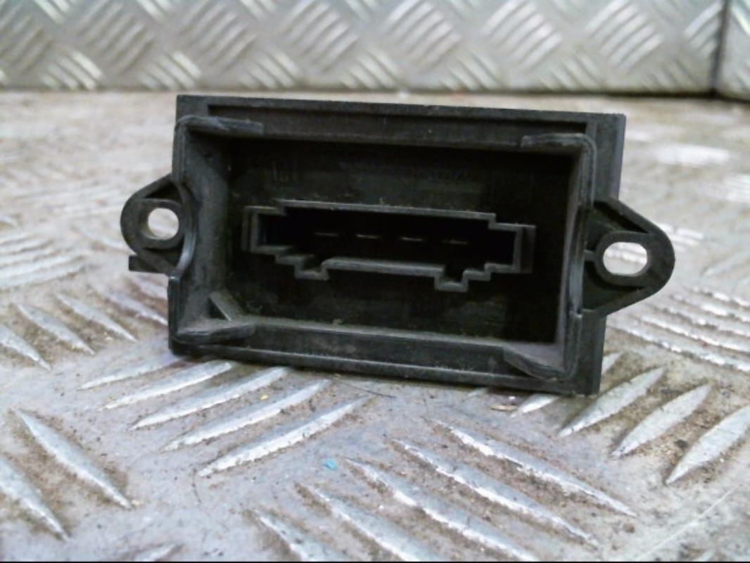Resistance chauffage CITROEN C2 PHASE 1  - 1