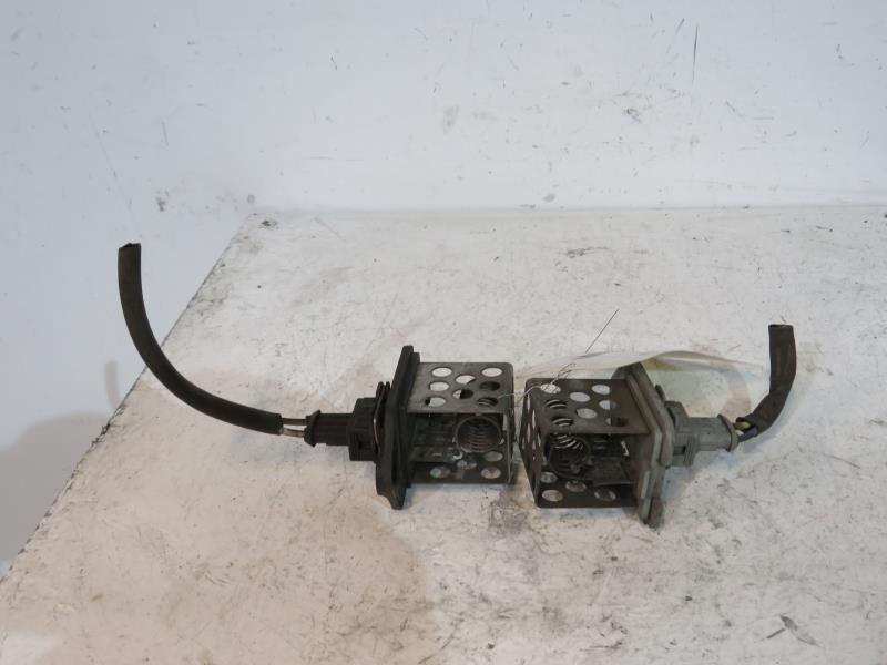 Resistenza riscaldamento PEUGEOT 807 Gasolina - 1