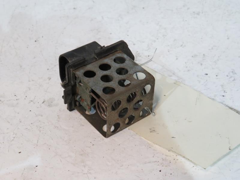 Resistance chauffage RENAULT CLIO 2 PHASE 2 Diesel - 1