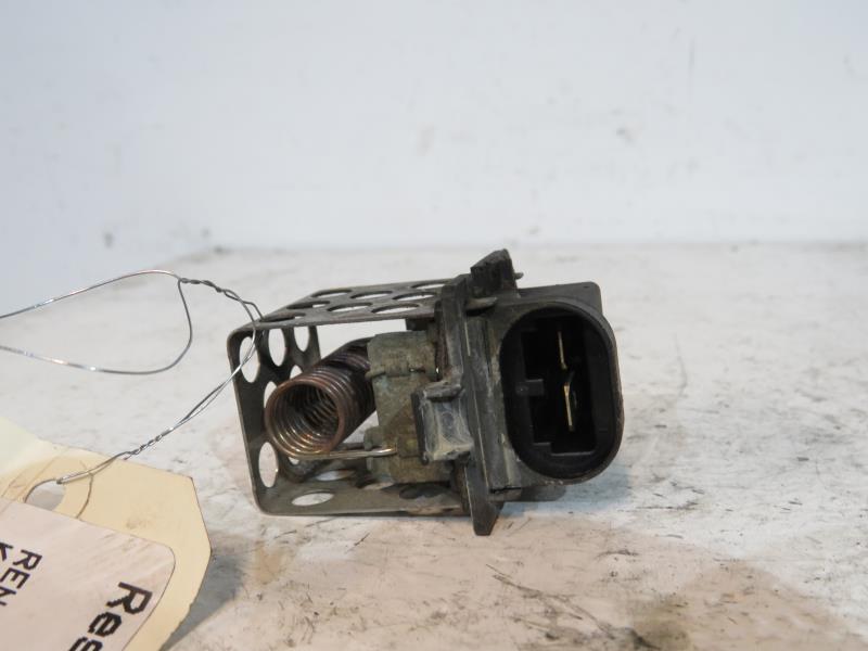 Resistance chauffage RENAULT KANGOO 1 PHASE 2 Diesel - 1