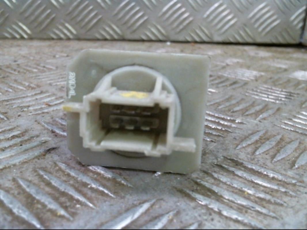 Resistance chauffage PEUGEOT 206 Diesel - 1