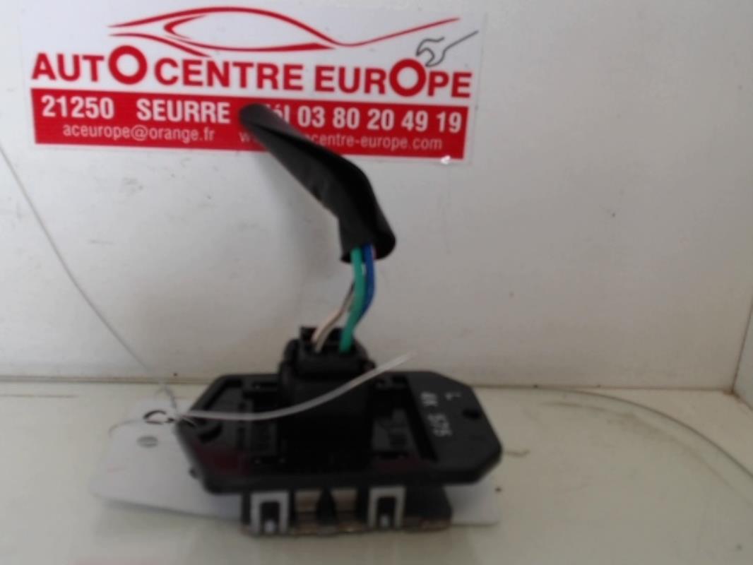 Resistenza riscaldamento DAIHATSU CUORE 3 Gasolina - 1