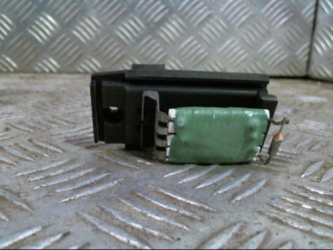 Resistance chauffage FORD KA  - 1