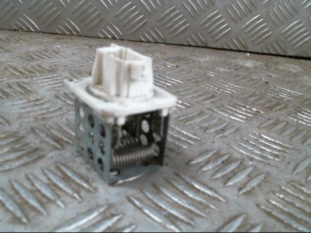 Resistance chauffage PEUGEOT 206 PHASE 1 BREAK Diesel - 1