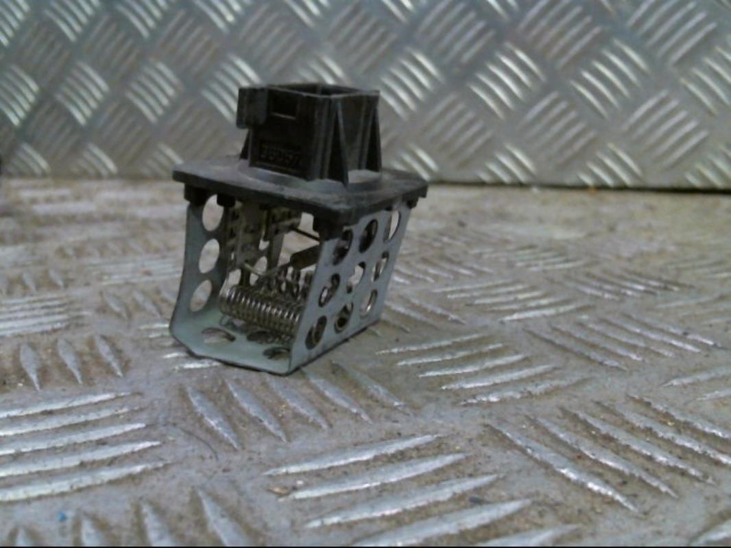 Resistance chauffage PEUGEOT 206 Diesel - 1