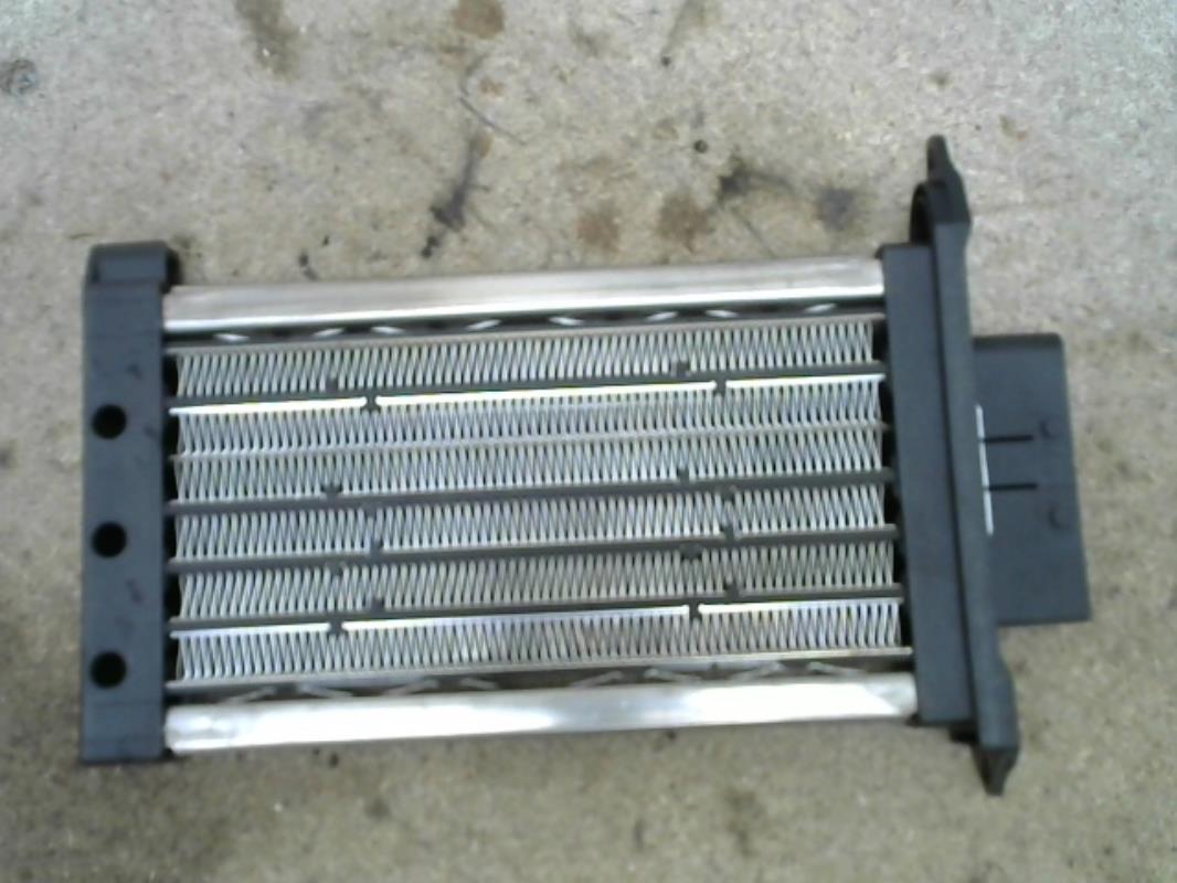 Resistenza riscaldamento RENAULT CLIO 3 PHASE 1 Diésel - 1