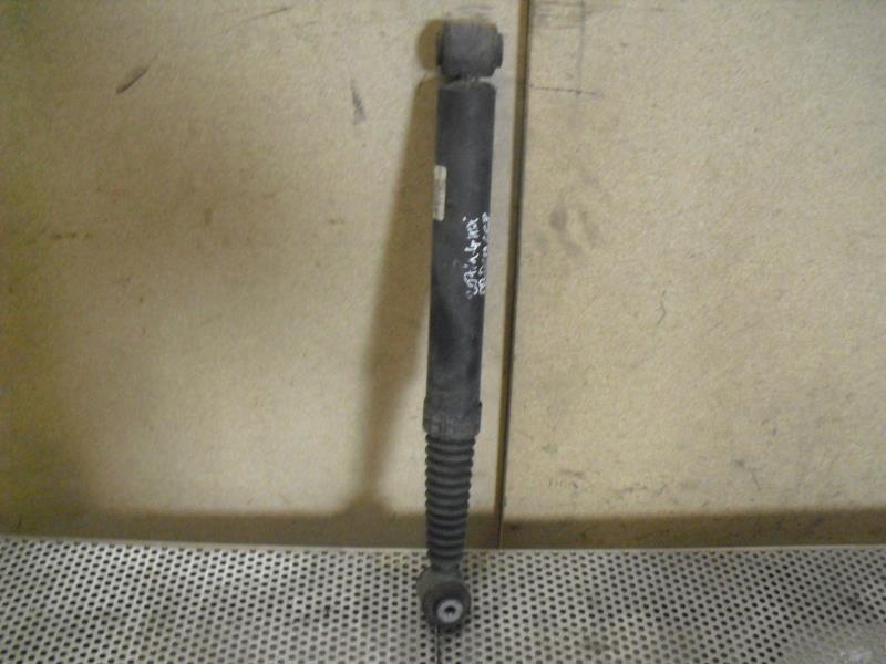 Molla sospensione posteriore destra PEUGEOT 207 PHASE 1 Diésel - 1