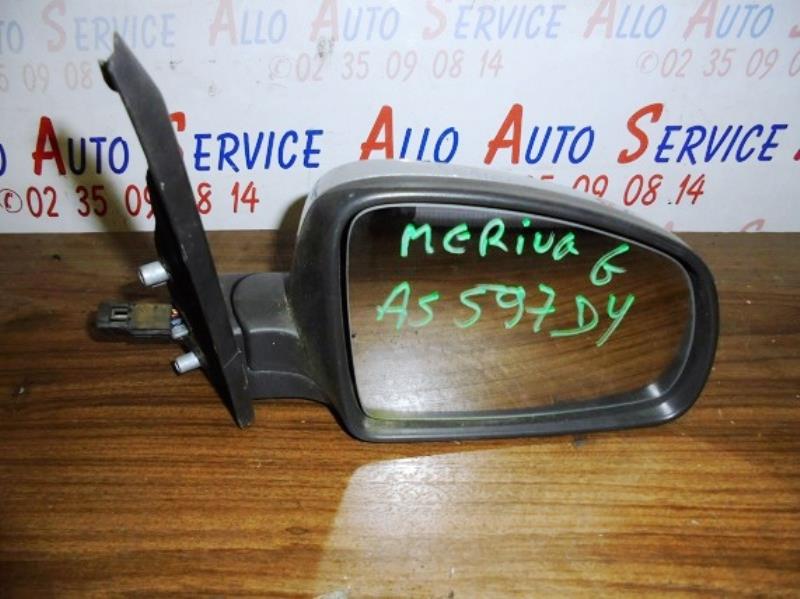 Retroviseur droit OPEL MERIVA A PHASE 2 Diesel - 1