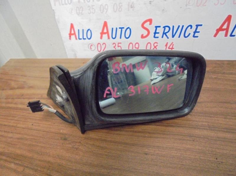 Retroviseur droit BMW SERIE 3 E30 Diesel - 1