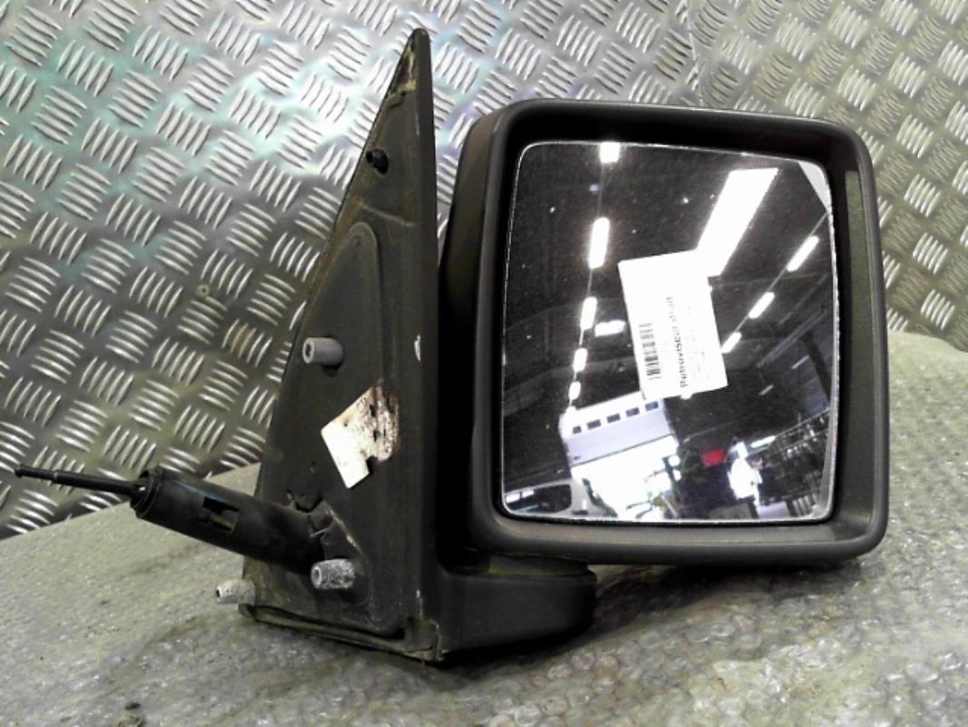 Retrovisor derecho OPEL COMBO C PHASE 2 Diésel - 1