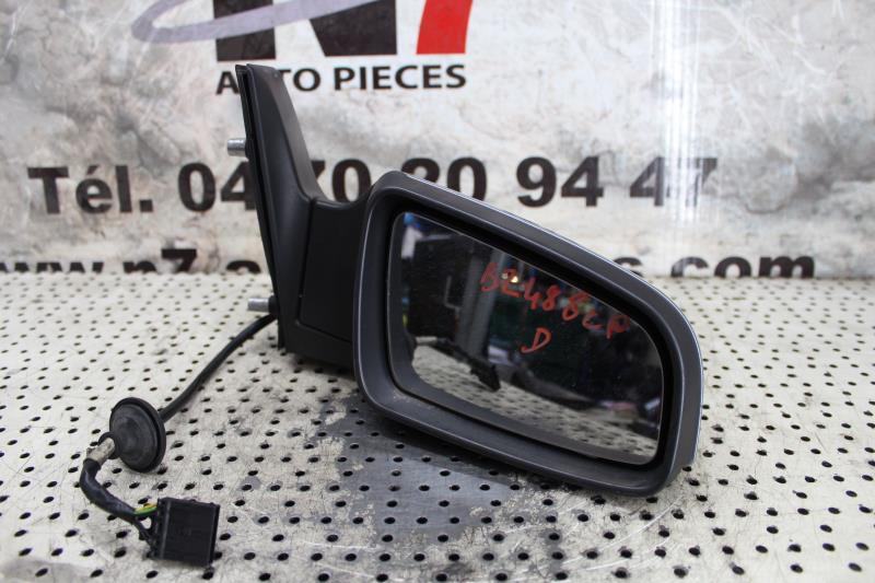 Specchietto retrovisore destro OPEL ZAFIRA B PHASE 1 Diésel - 1