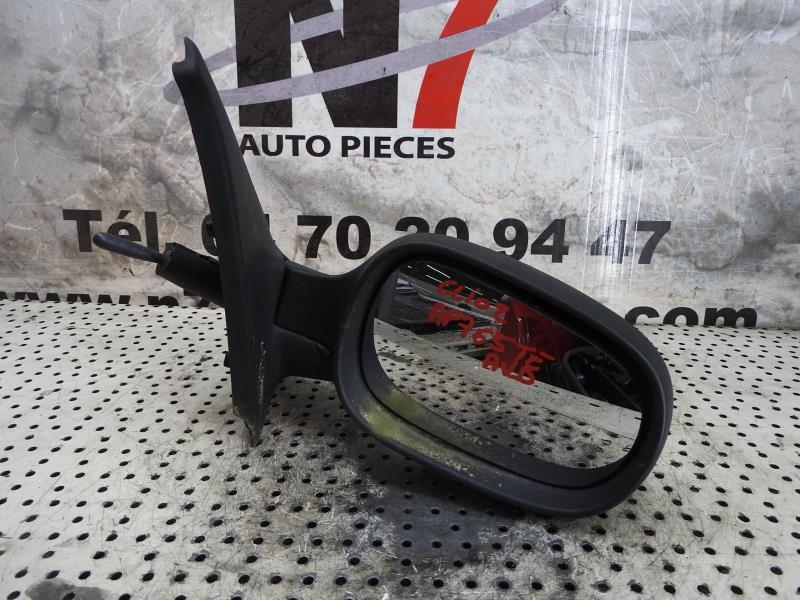 Retrovisor derecho RENAULT CLIO 2 PHASE 1 Gasolina - 1