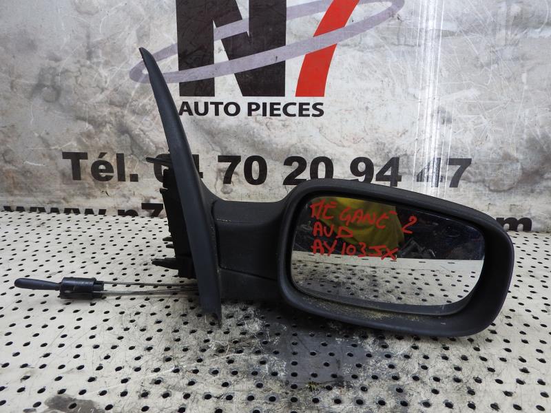 Specchietto retrovisore destro RENAULT MEGANE 2 PHASE 1 Diésel - 1