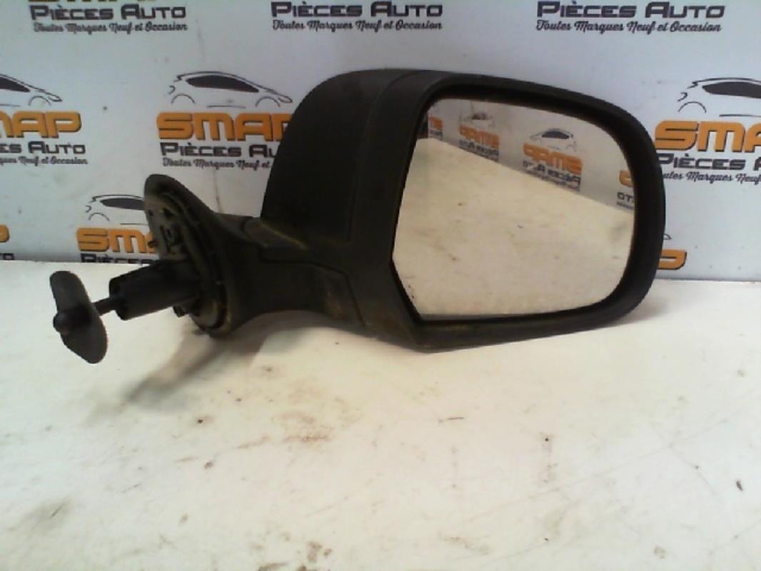 Retrovisor derecho DACIA DUSTER 1 PHASE 1 Diésel - 1
