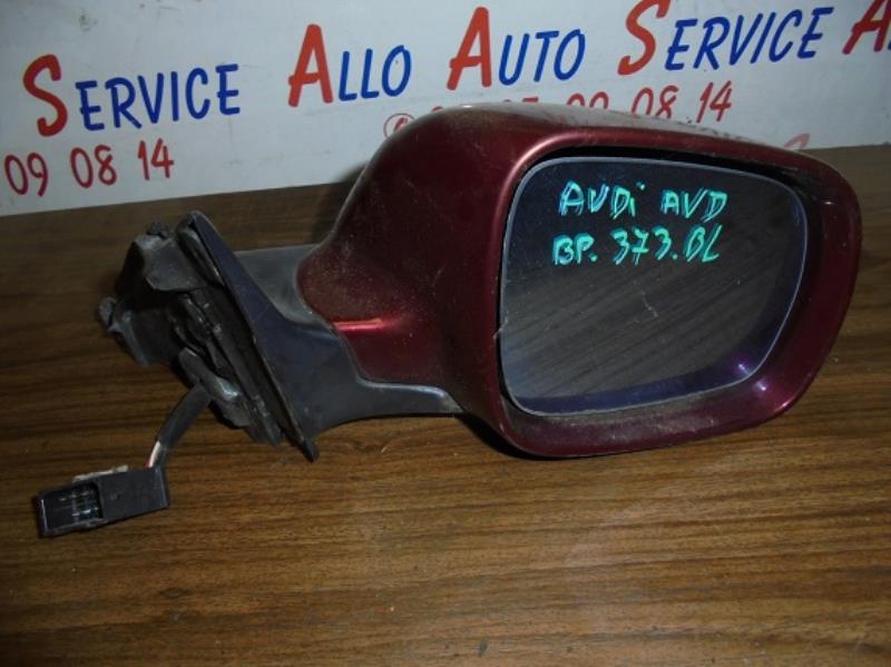 Retroviseur droit AUDI A3 1 PHASE 1 Essence - 1