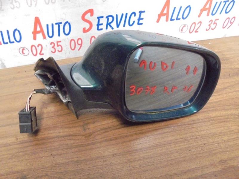 Retroviseur droit AUDI A4 1 AVANT PHASE 1 BREAK Diesel - 1