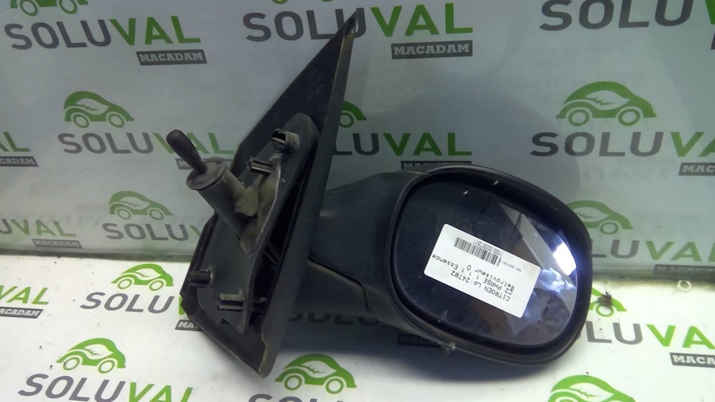 Retrovisor derecho CITROEN C2 PHASE 1 Gasolina - 1
