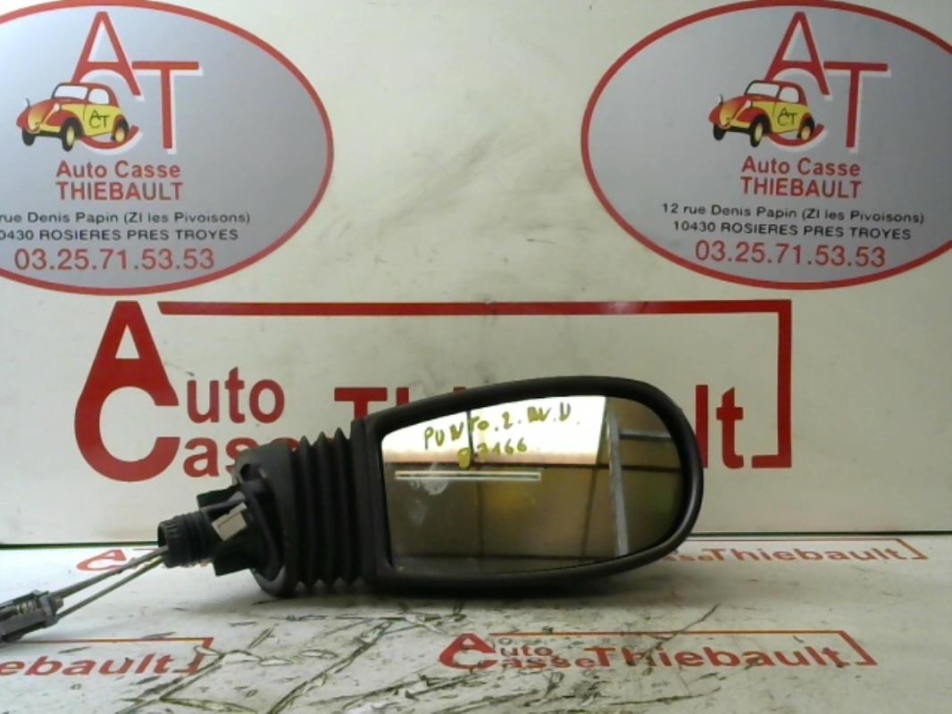 Specchietto retrovisore destro FIAT PUNTO 2 PHASE 1 Gasolina - 1