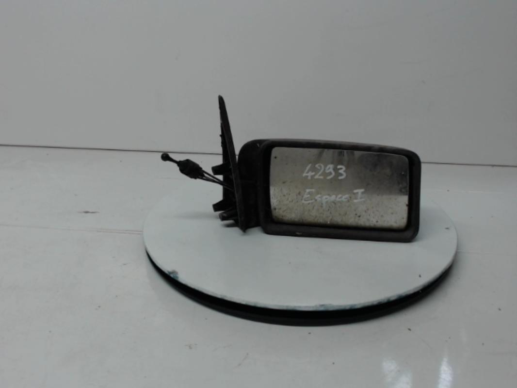 Retrovisor derecho RENAULT ESPACE 1 Diésel - 1