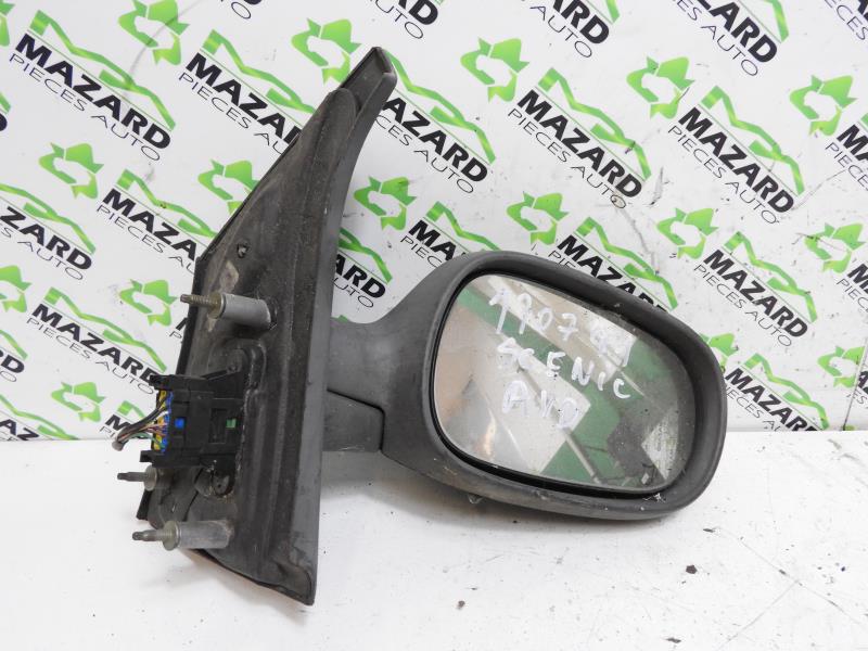 Specchietto retrovisore destro RENAULT SCENIC 1 PHASE 1 Gasolina - 1