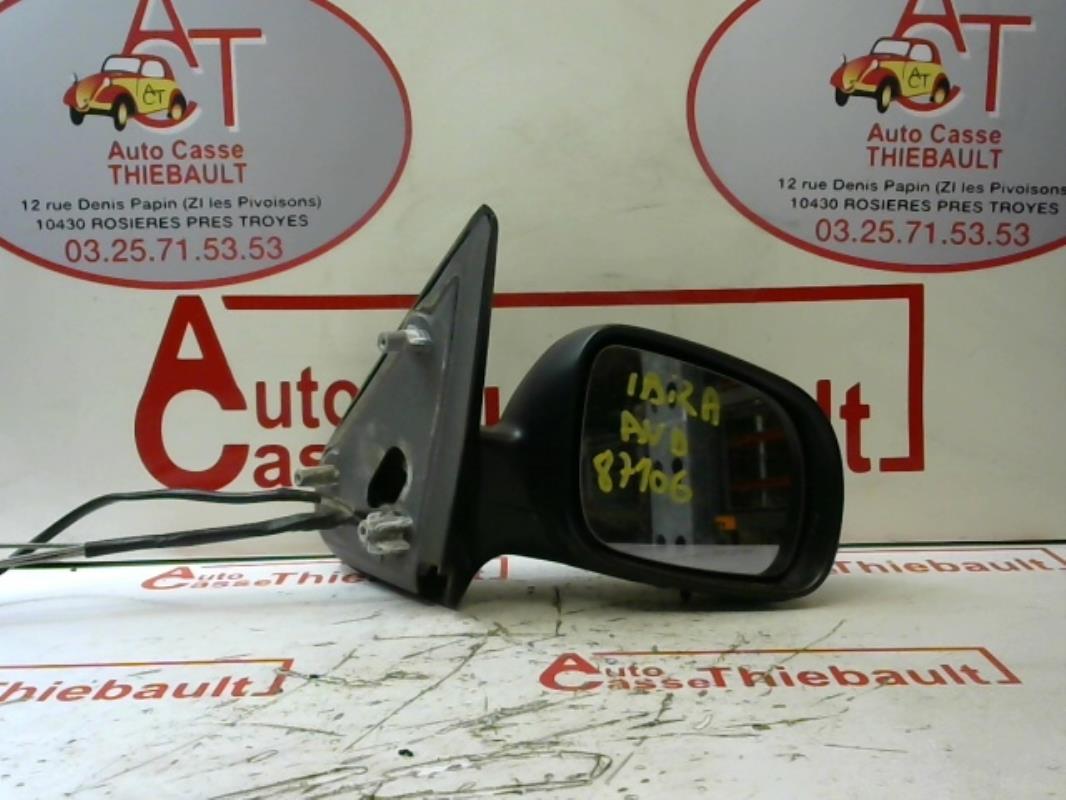 Retrovisor derecho SEAT IBIZA 2 PHASE 3 Diésel - 1