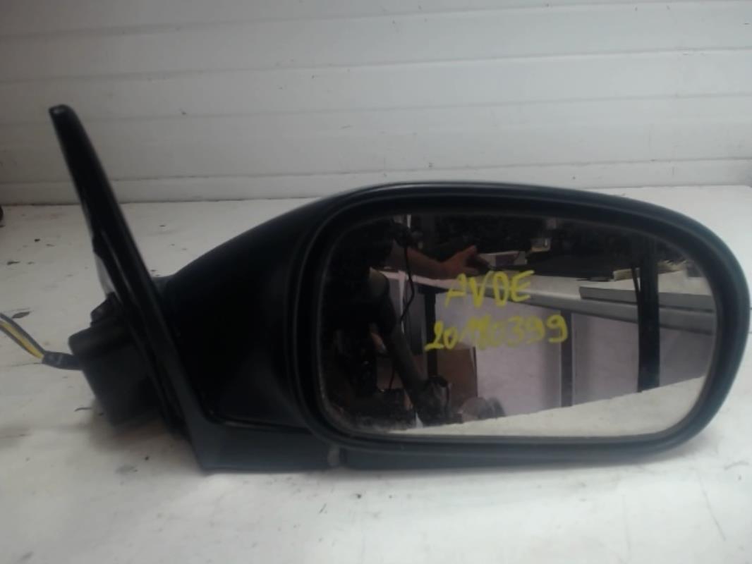 Image Retroviseur droit - SUZUKI BALENO 1