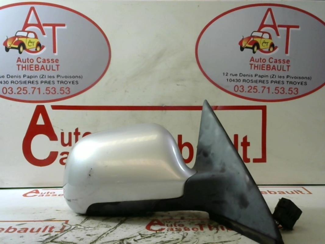Retrovisor derecho AUDI A6 2  - 1