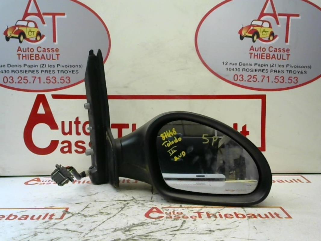 Specchietto retrovisore destro SEAT TOLEDO 3  - 1