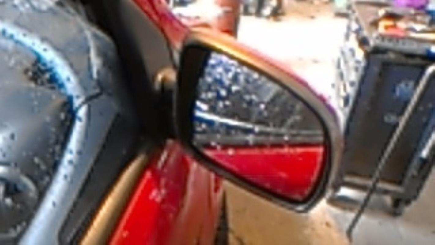 Specchietto retrovisore destro NISSAN NOTE 1 PHASE 1 Diésel - 1