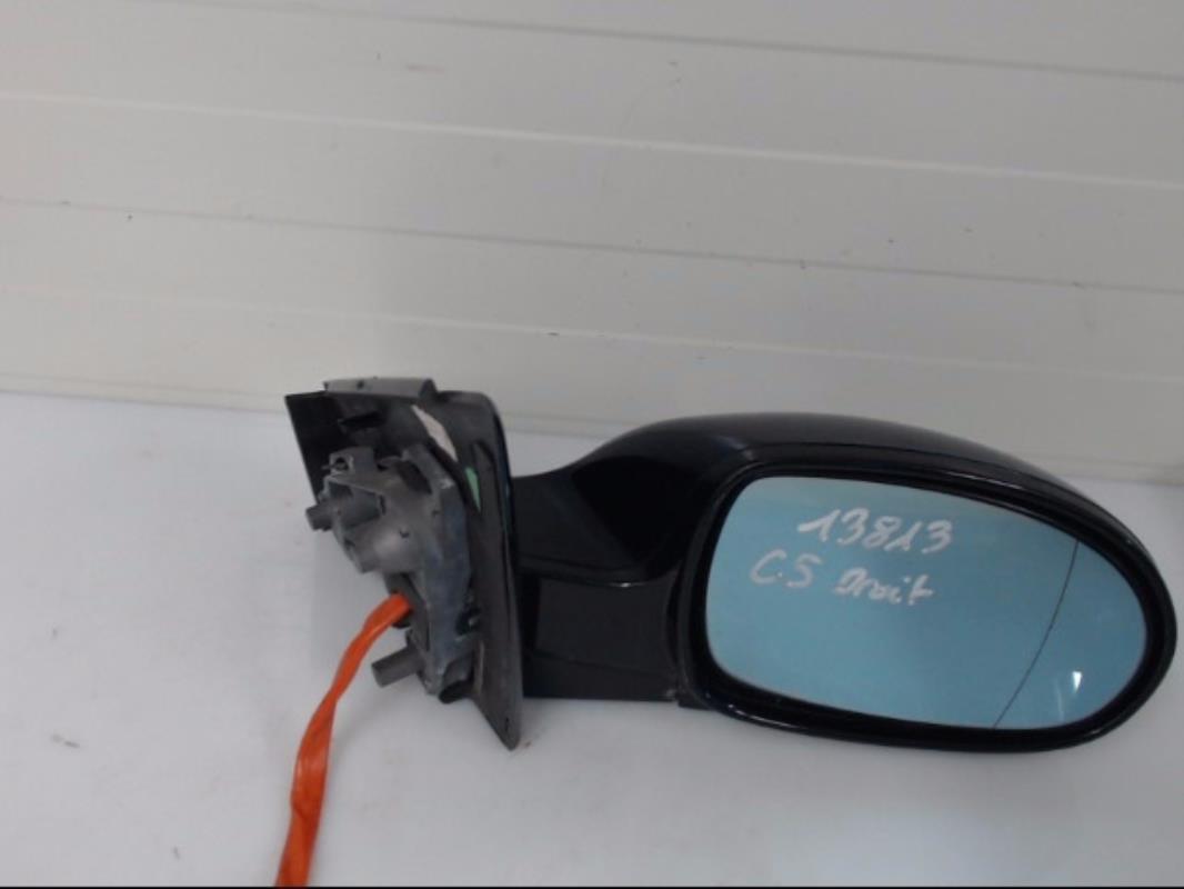 Retrovisor derecho CITROEN C5 1 PHASE 1 Diésel - 1