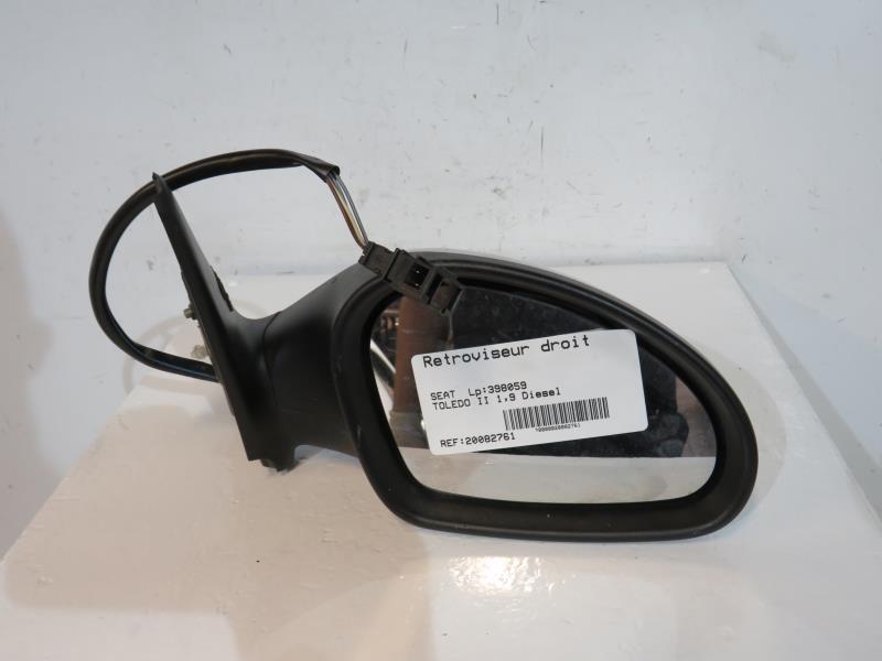 Retrovisor derecho SEAT TOLEDO 2 Diésel - 1