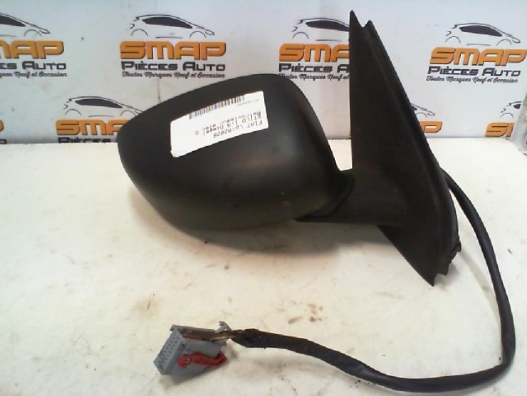 Retrovisor derecho FIAT STILO Diésel - 1