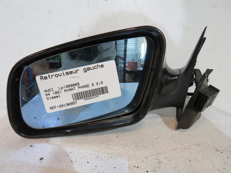Retroviseur gauche AUDI A4 1 PHASE 2 Diesel - 1