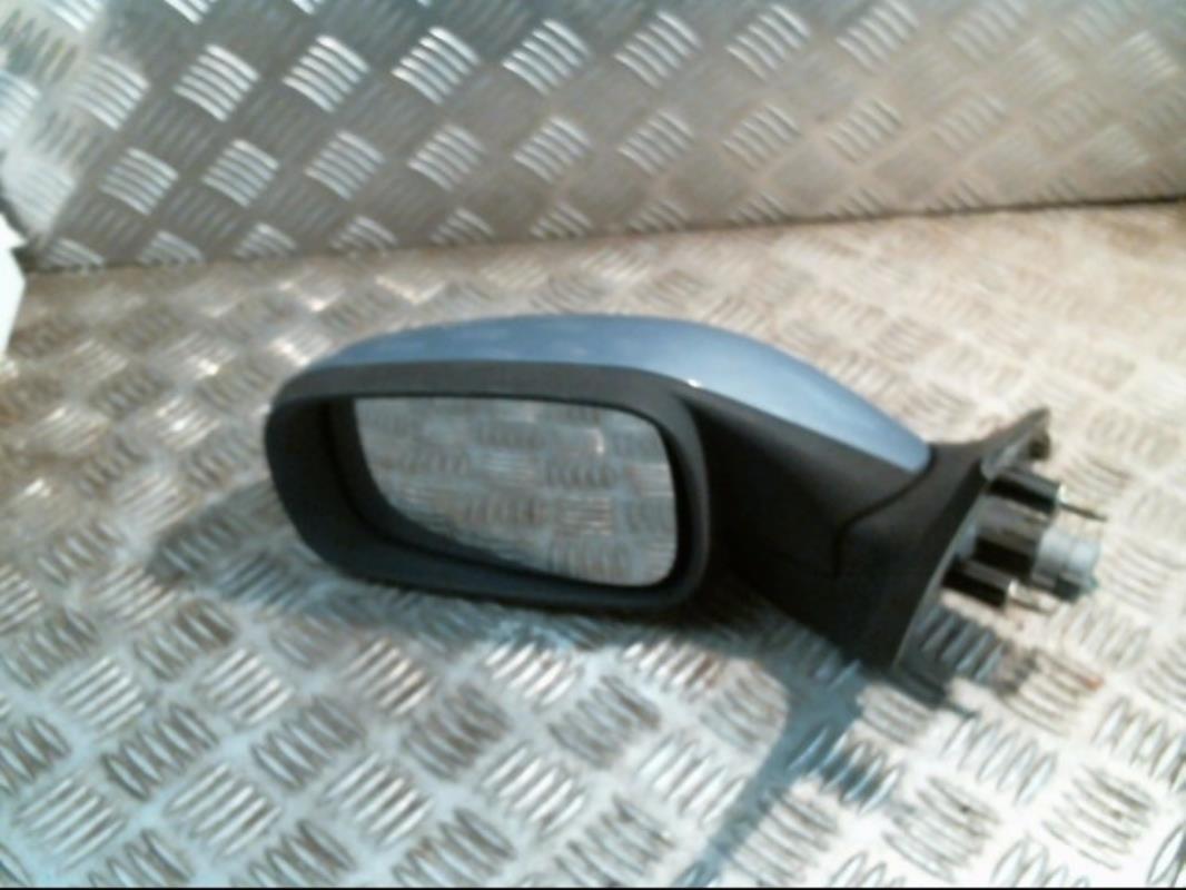 Retrovisor izquierdo RENAULT LAGUNA 2 PHASE 1 BREAK Diésel - 1
