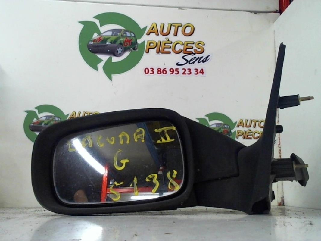 Retroviseur gauche RENAULT LAGUNA 2 PHASE 2 Essence - 1