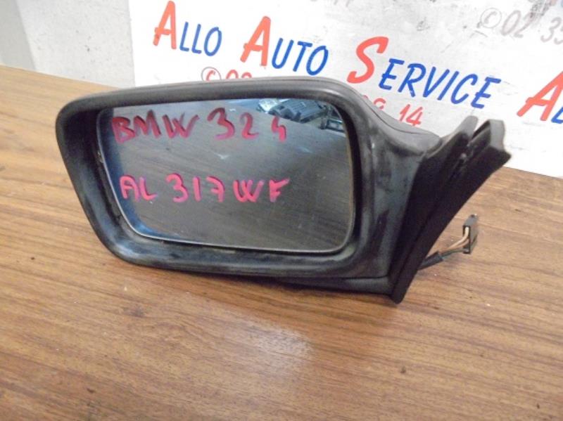 Retroviseur gauche BMW SERIE 3 E30 Diesel - 1