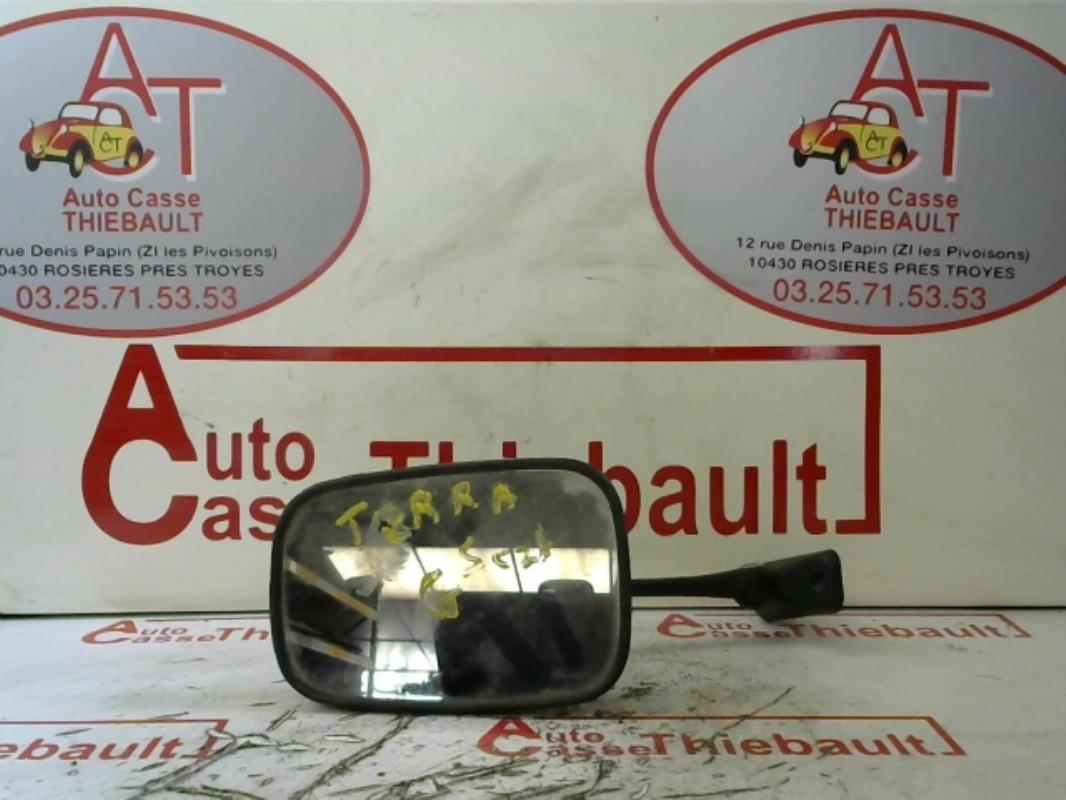 Retrovisor izquierdo SEAT TERRA  - 1