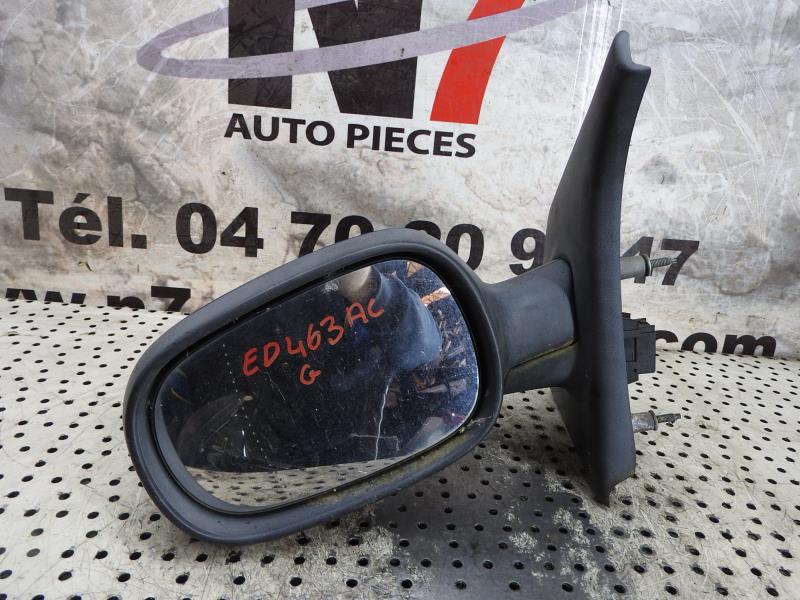 Specchietto retrovisore sinistro RENAULT SCENIC 1 PHASE 1 Diésel - 1