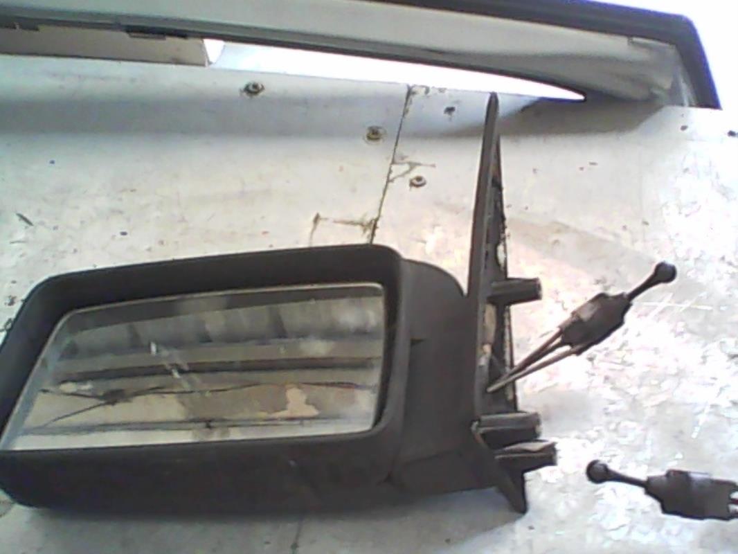 Retrovisor izquierdo RENAULT ESPACE 1 PHASE 1 Gasolina - 1
