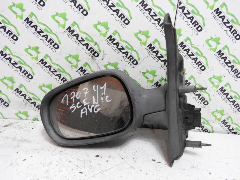 Specchietto retrovisore sinistro RENAULT SCENIC 1 PHASE 1 Gasolina - 1