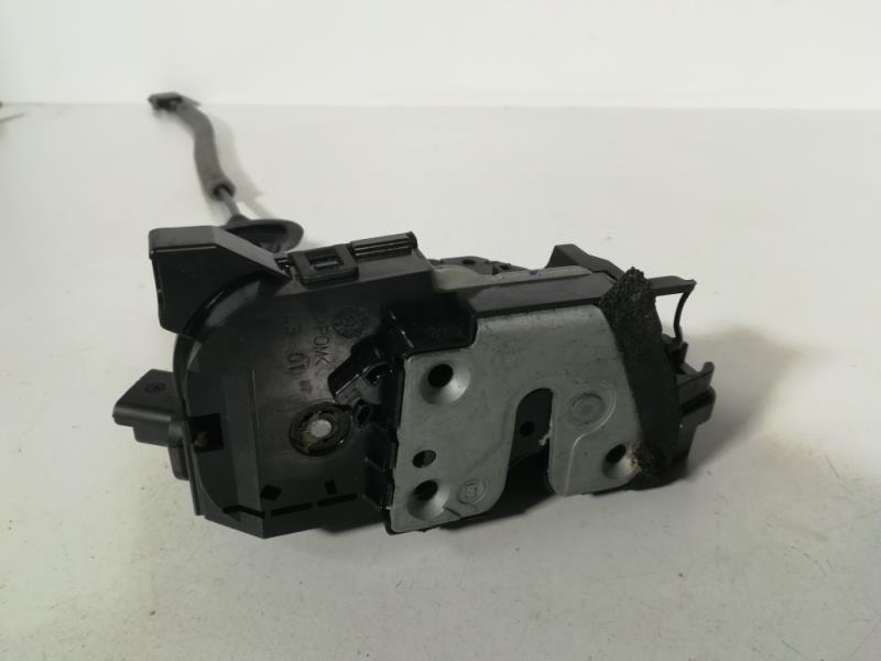 Serrure arriere gauche RENAULT CAPTUR  - 1
