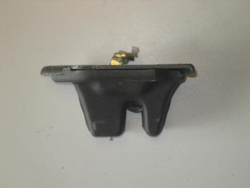 Serrure de hayon LANCIA YPSILON 3 PHASE 2 Essence - 1